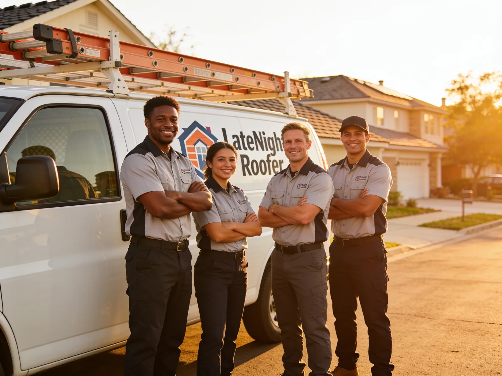 Emergency Roof Repair company in Warren, IL